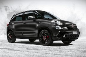 Fiat 500L Sport
