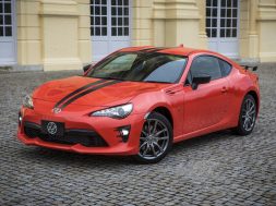Toyota GT86