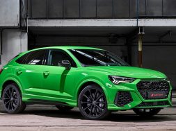 Audi RS Q3 Sportback