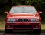 BMW M5 E39