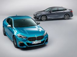 BMW Serije 2 Gran Coupe