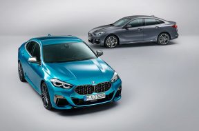 BMW Serije 2 Gran Coupe