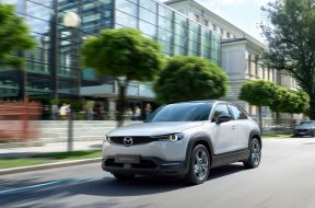 Mazda MX-30