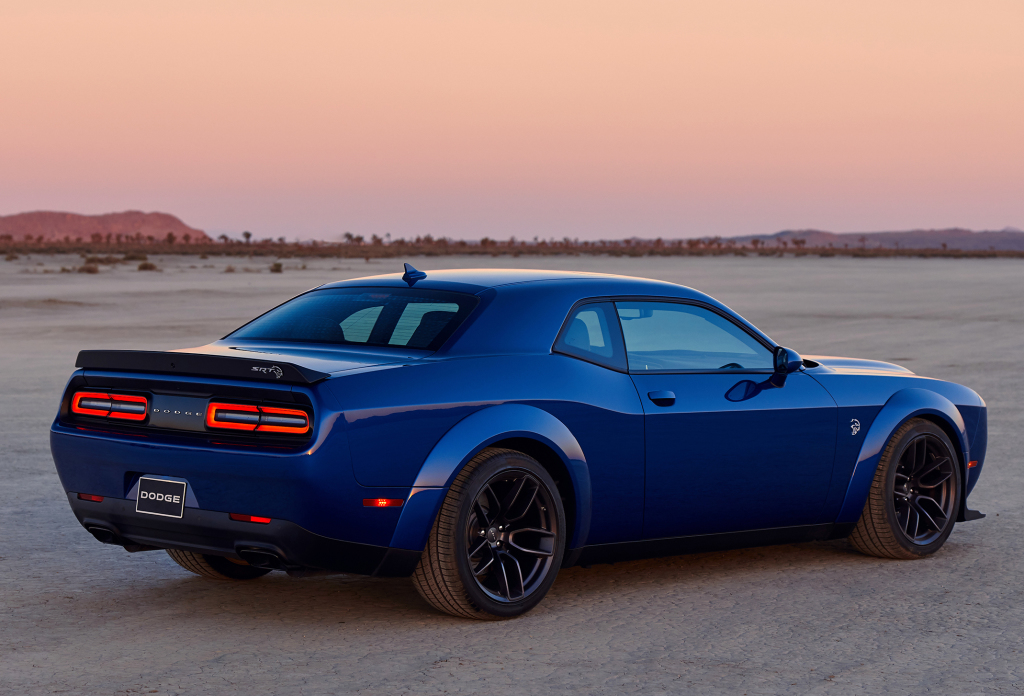 Novi Dodge Challenger Stiže 2023. Godine? - Auto Republika