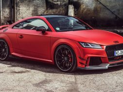 ABT Audi TT RS-R