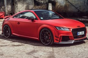 ABT Audi TT RS-R