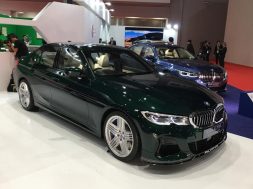 Alpina B3 Biturbo