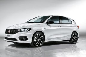 Fiat Tipo