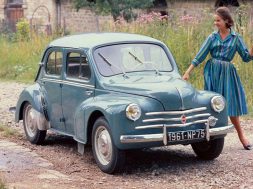 Renault-4CV