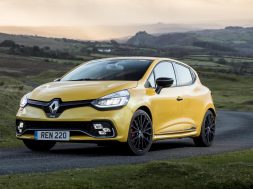 Renault Clio RS