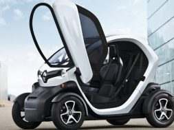 Renault Twizy