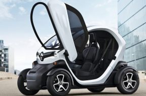 Renault Twizy