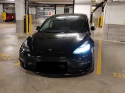 Tesla Model 3 problemi
