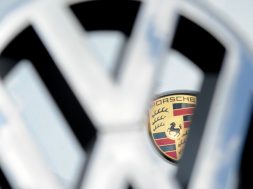 Ferdinand Piech / 80. Geburtstag