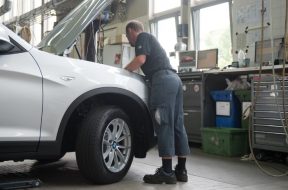 ADAC-Werkstätten-Test