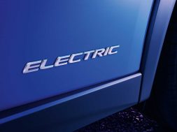 električni automobil