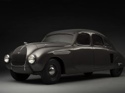 ŠKODA 935 Dynamic (1935)