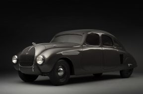 ŠKODA 935 Dynamic (1935)