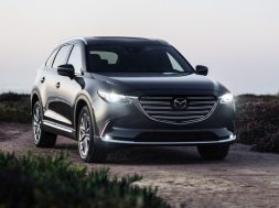 Mazda CX-9
