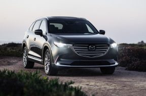 Mazda CX-9