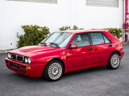 Lancia Delta Integrale