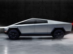 Tesla Cybertruck