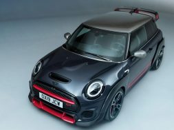 Mini JCW GP
