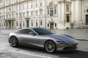 Ferrari Roma