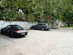 hotel-parcheggio