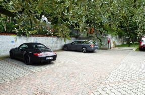 hotel-parcheggio