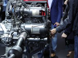 Daimler AGs Dr. Z Steps Down Pledging Cost Cuts to Boost Profit