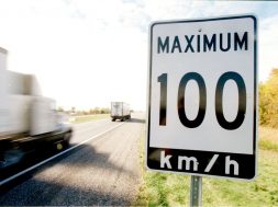 100 km/h