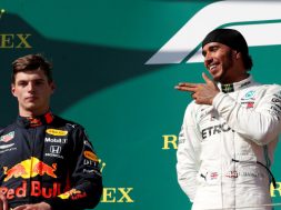 Hungarian Grand Prix