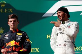 Hungarian Grand Prix