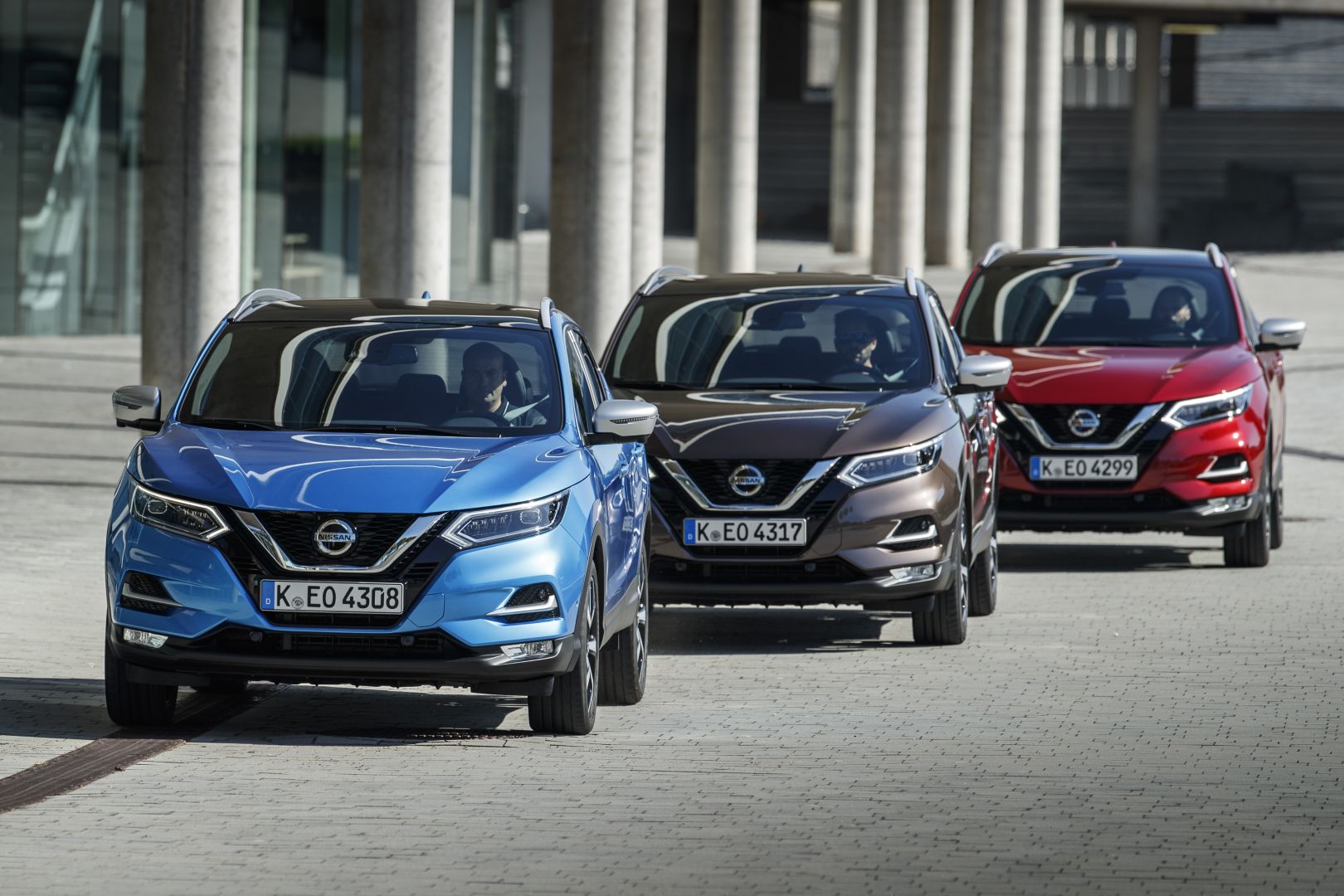 qashqai plug in hybrid