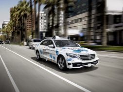 Daimler und Bosch: San José soll zur Pilotstadt für automatisierten Mitfahrservice werdennull