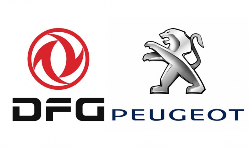 Kinezi prodaju deo akcija Peugeota