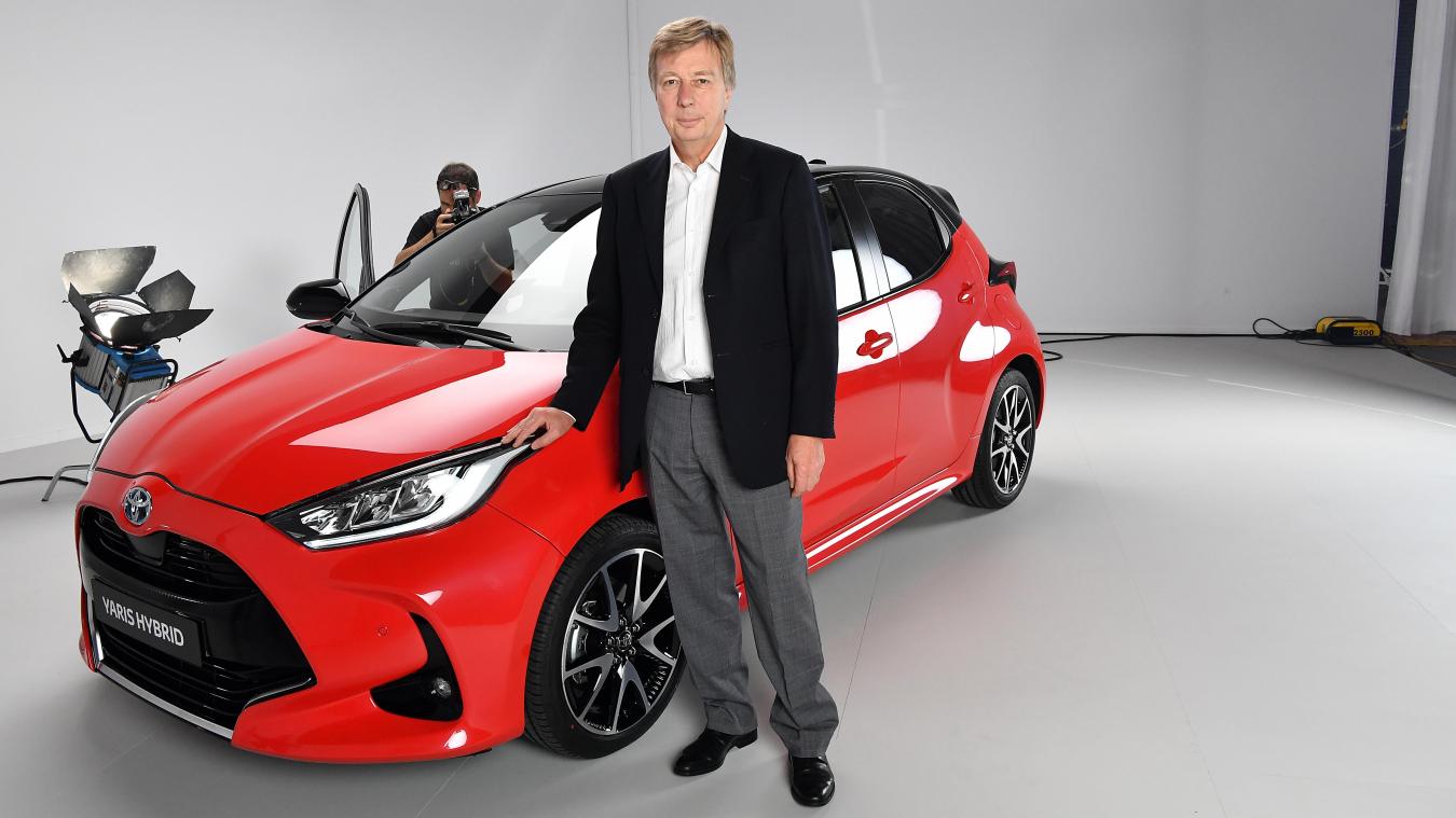 Čelnik Toyote o ovoj deceniji – automobil je postao nevoljen
