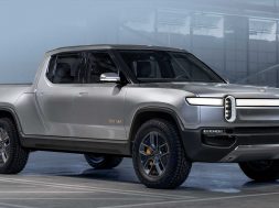 Rivian R1T