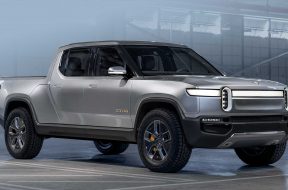 Rivian R1T