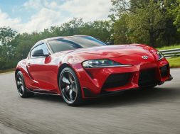 Toyota Supra
