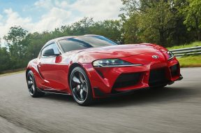 Toyota Supra