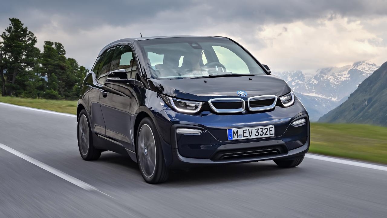 BMW i3 ostaje u proizvodnji do 2024. godine Auto Republika