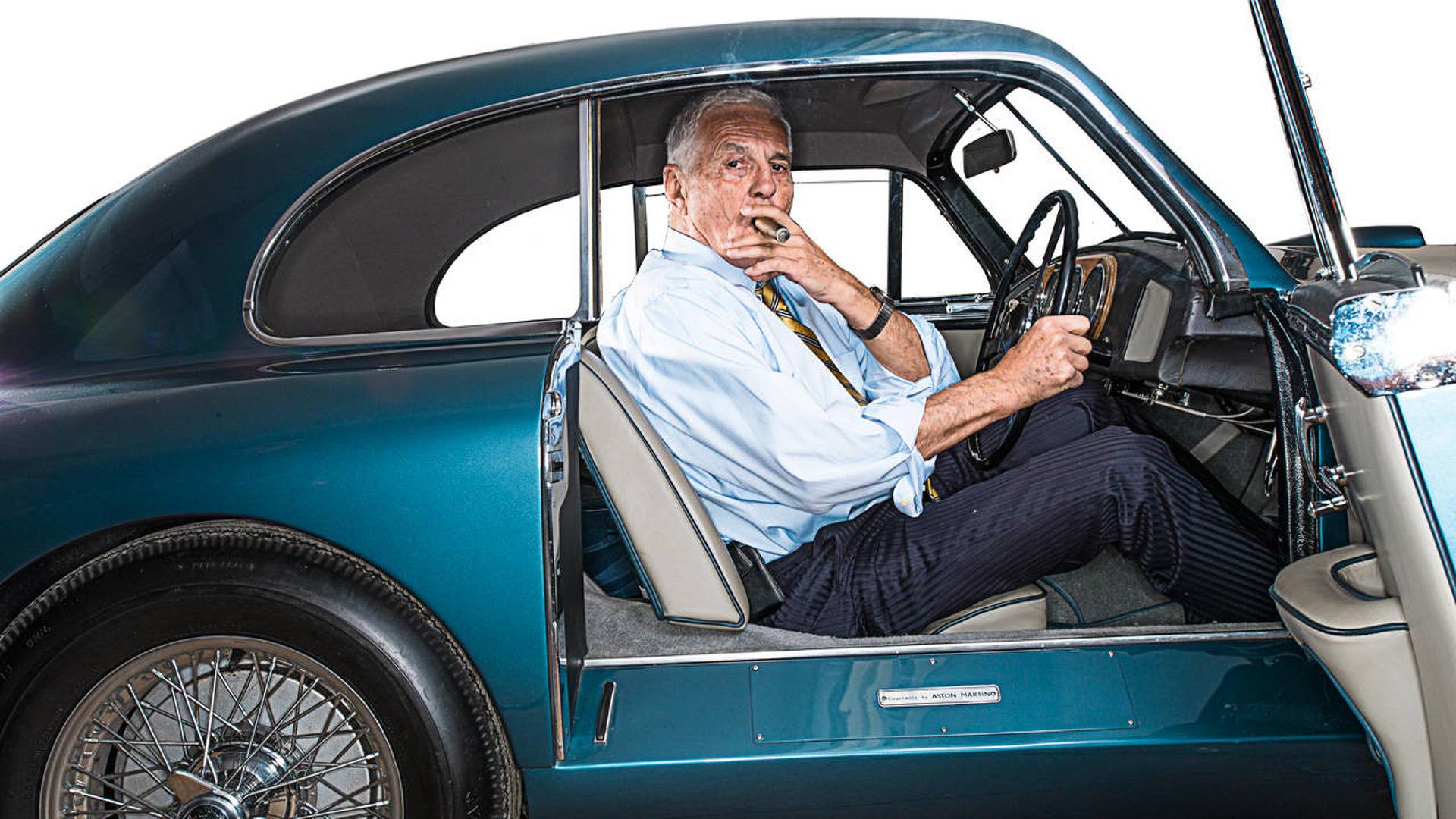 Bob Luc veruje da su ovo trendovi koji su obeležili prethodnu deceniju u automobilskoj industriji