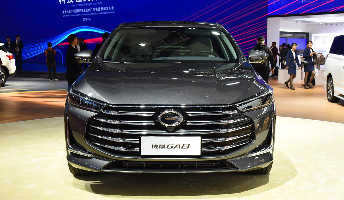 Gac производитель страна. Trumpchi ga8. GAC седан 2022. GAC ga8 2020. Модельный ряд GAC 2022.