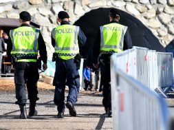 Nordische Ski-WM Seefeld