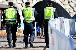 Nordische Ski-WM Seefeld