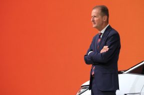 IAA 2019 Frankfurt Auto Show: Opening Day