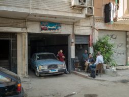 Tarek Vovlo