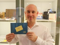 Ferrari / Werbekatalog